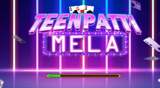 Teenpatti Mela 2