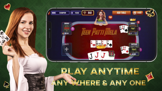 Teenpatti Mela 2