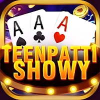 Teenpatti Showy icon