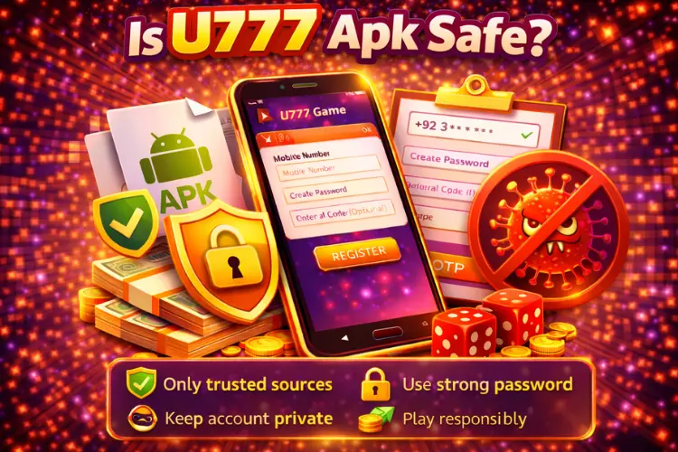 U777 1