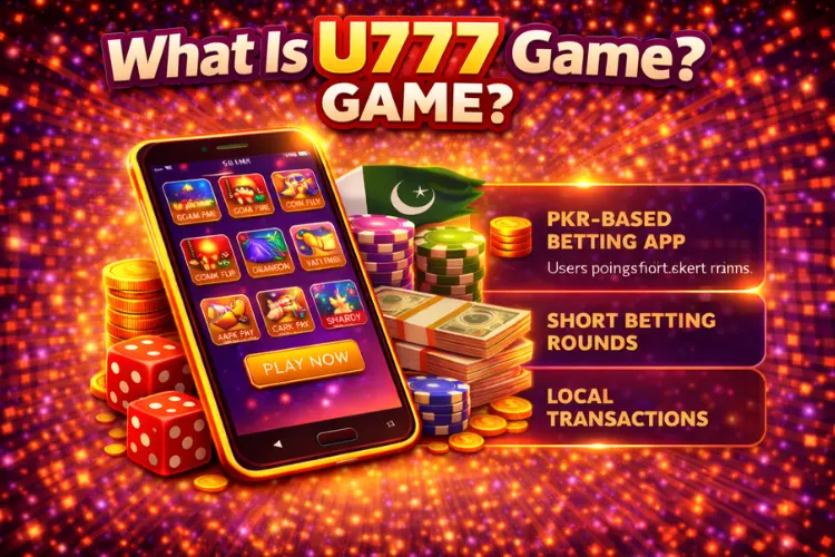U777 2