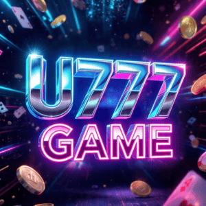 U777 icon