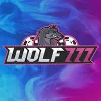 Wolf77 icon