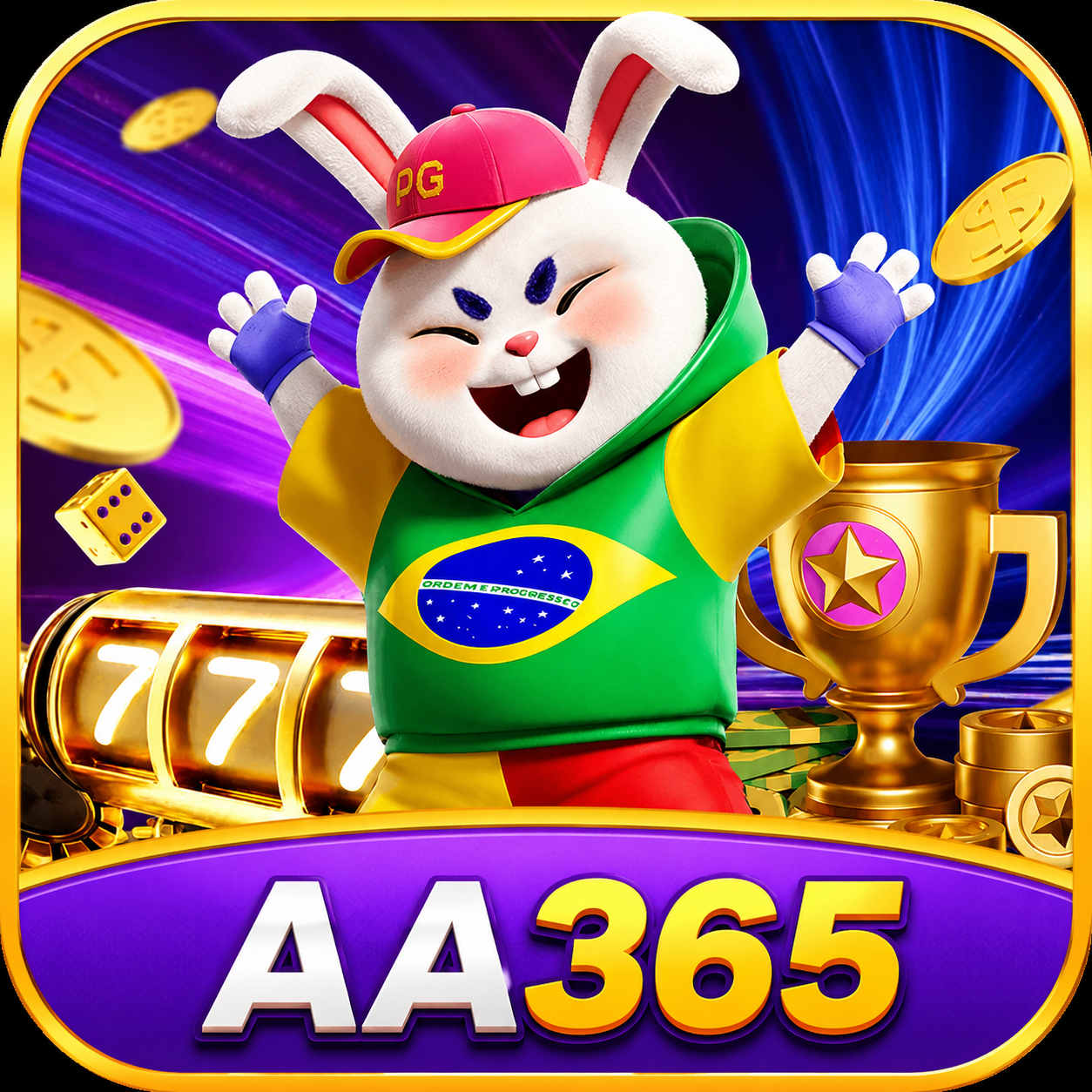 AA365 icon