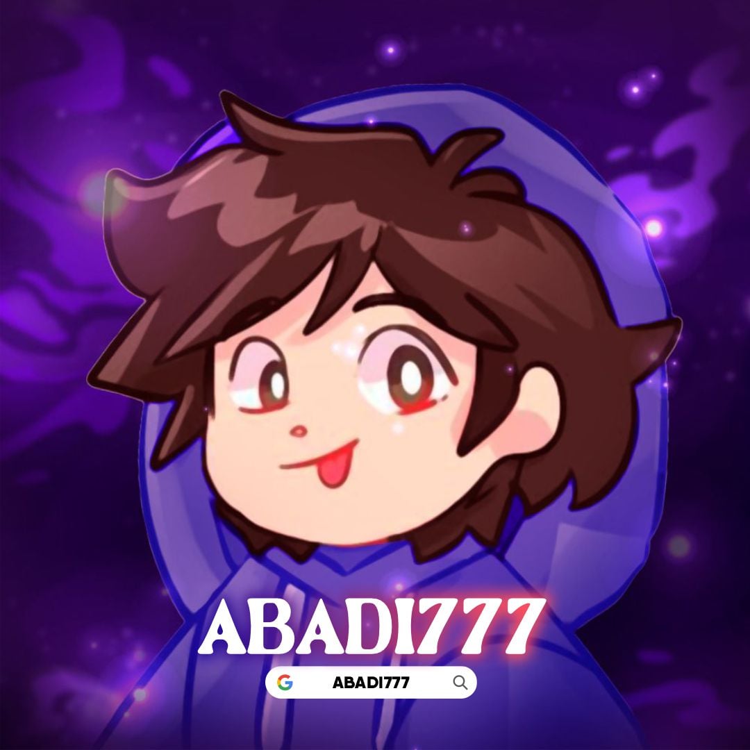 Abadi777 icon