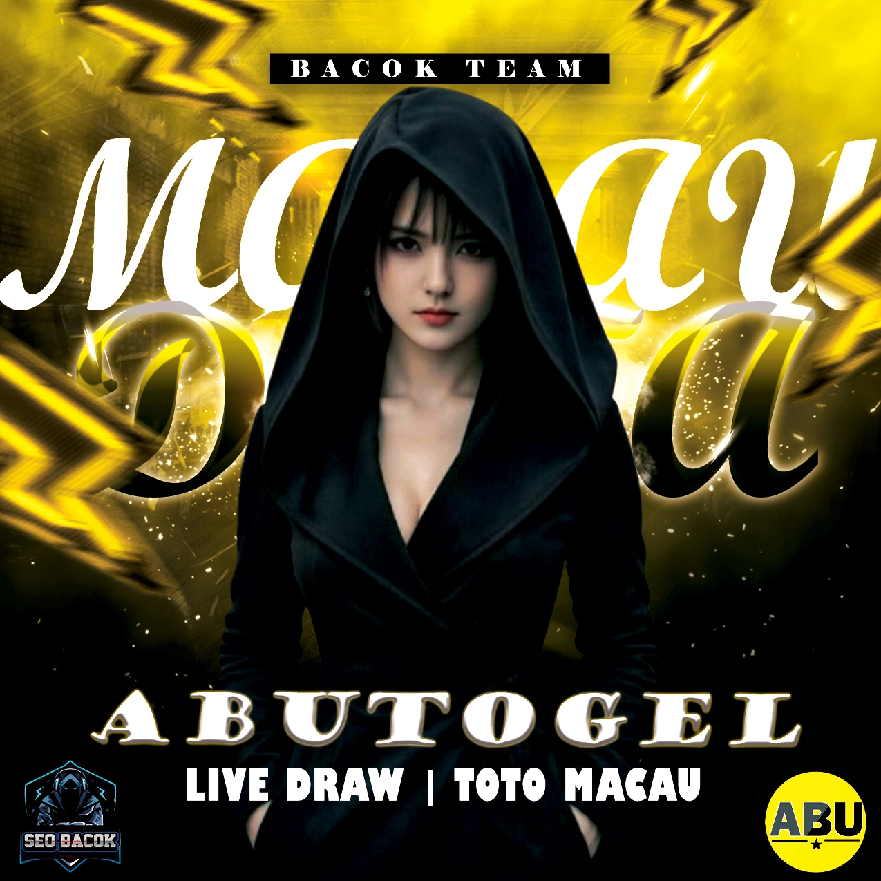 Abu Togel icon