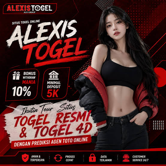 Alexsis Togel icon