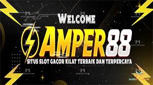 Amper88 icon