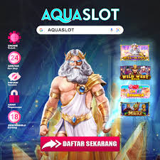 Aqua Slot icon