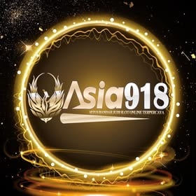 Asia918 icon