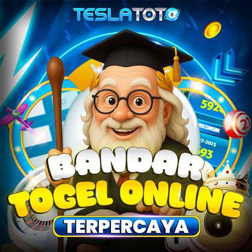 Bandar Togel Tesla Toto icon