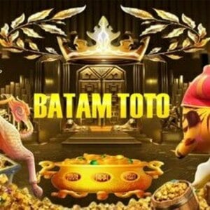 BatamTOTO icon