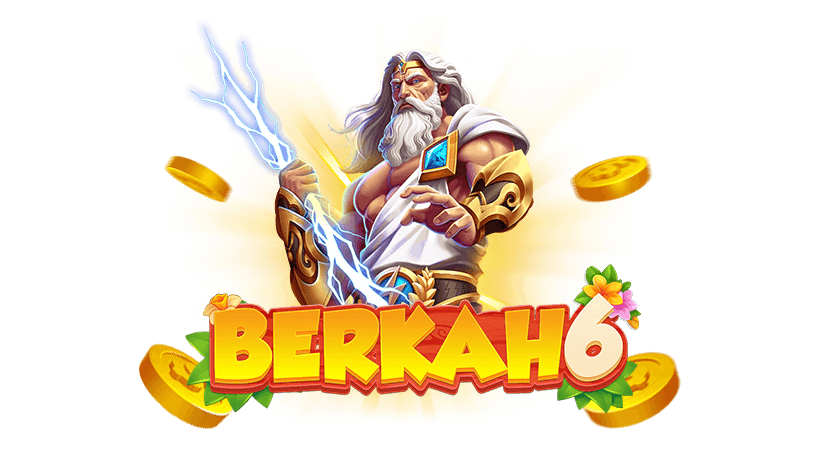 Berkah6 icon