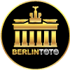 Berlin Toto icon