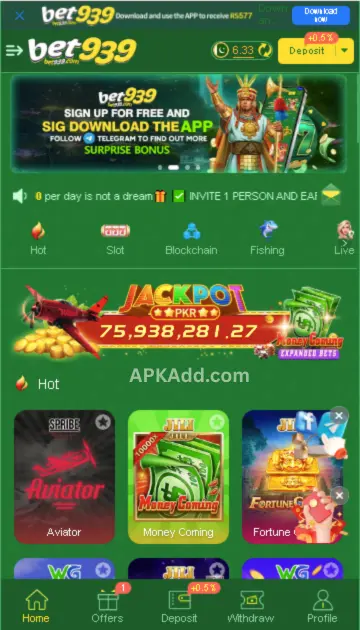 bet939 1
