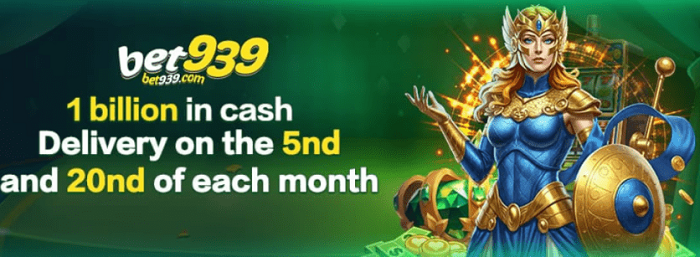 bet939 2