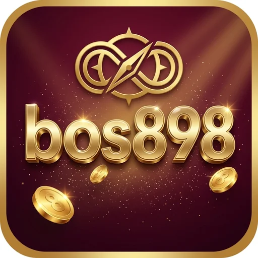 Bos898 icon