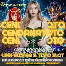 Cendanatoto icon