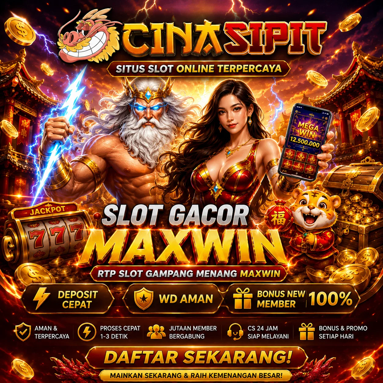 Cinasipit icon