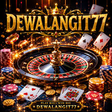 Dewalangit77 icon