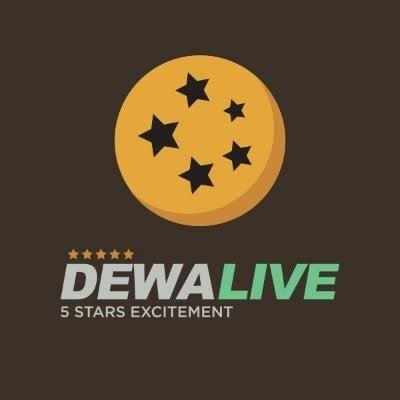 Dewalive icon