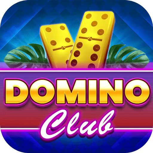Domino Club icon
