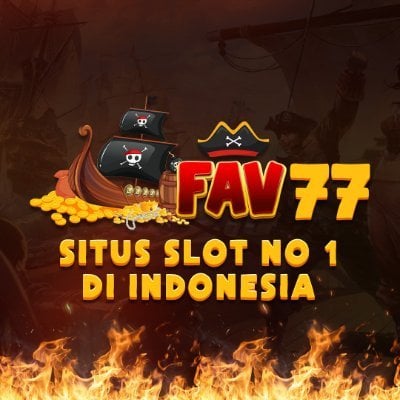 Fav77 icon