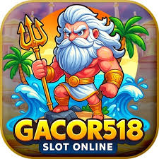 Gacor518 icon