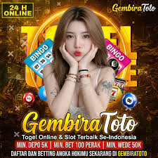 Gembira Toto icon