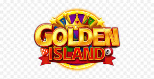 Golden Island icon