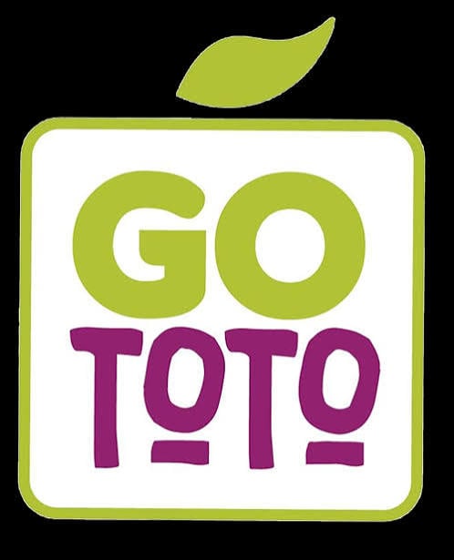 GO TOTO icon