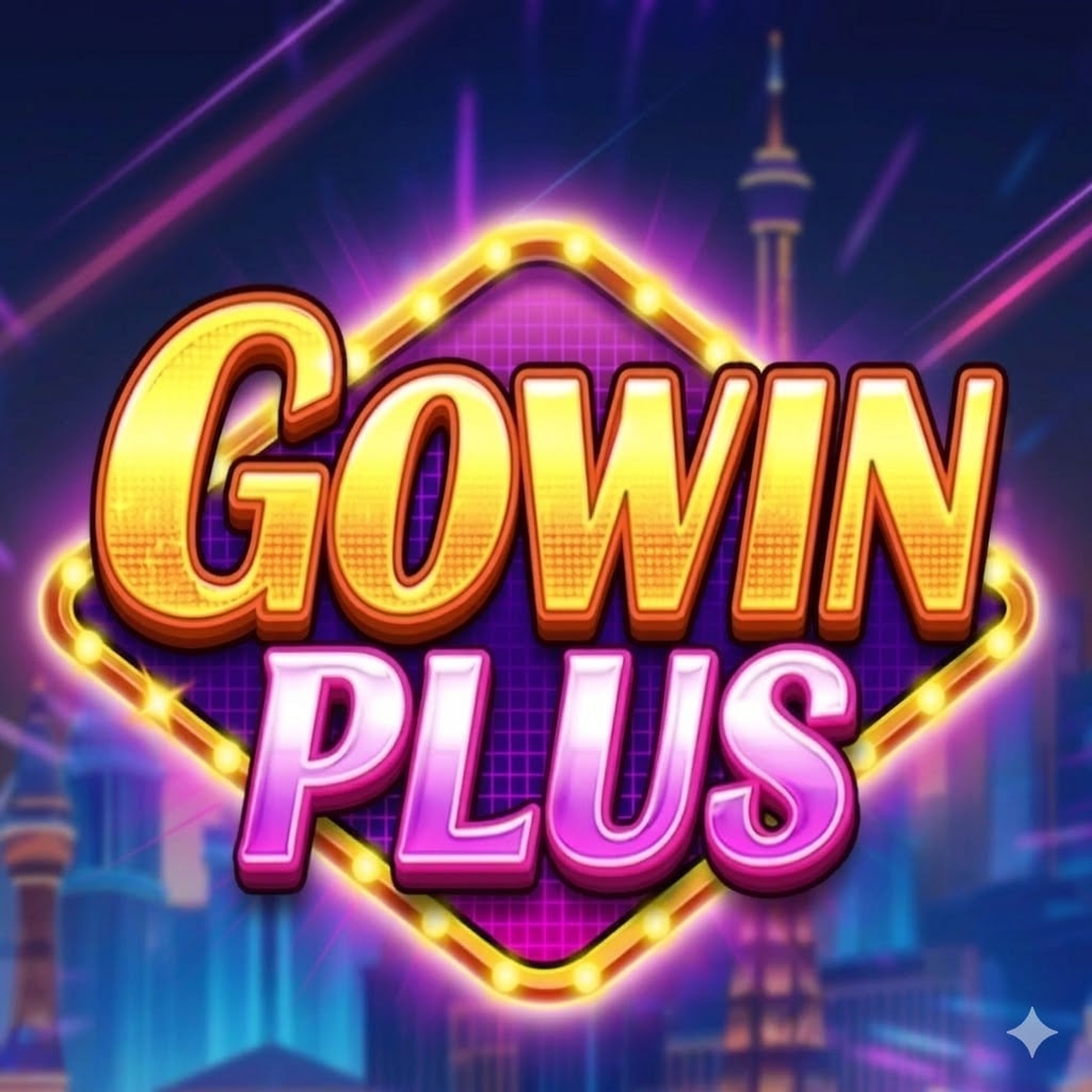 Gowin Plus icon