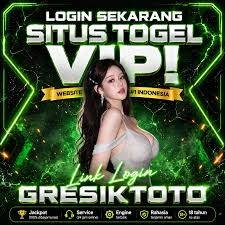 Gresik Toto icon