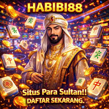 Habibi88 icon