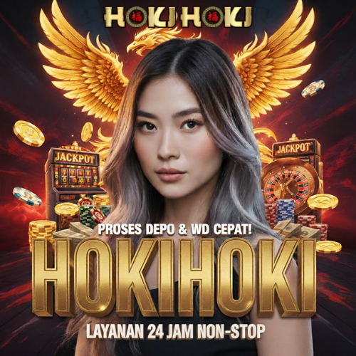 Hokihoki icon