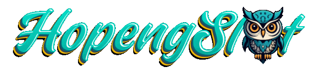 Hopengslot icon