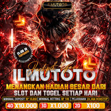 Ilmu TOTO icon