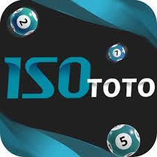 Iso Toto icon