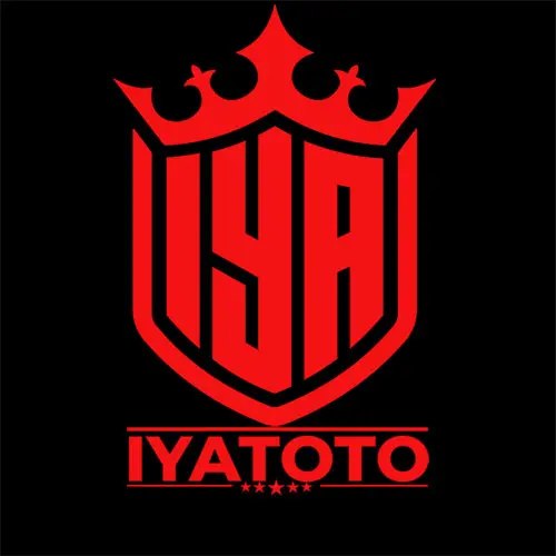 Iyatoto icon