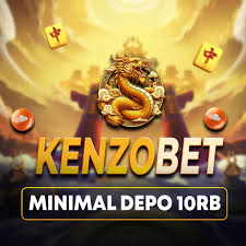 Kenzobet icon