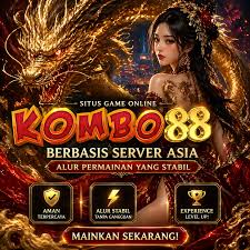 Kombo88 icon