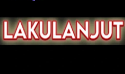 LakuLanjut icon