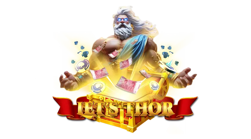 Lets Thor icon