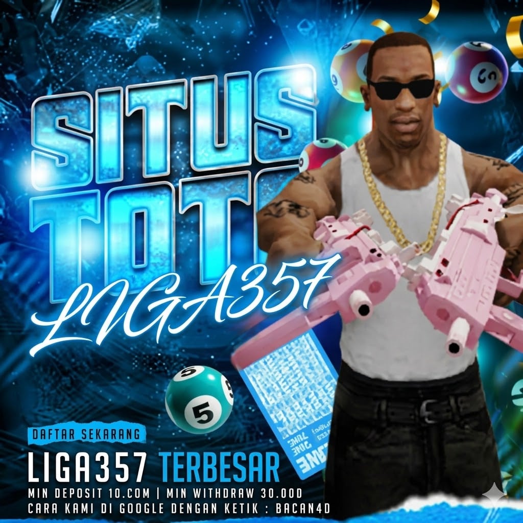 Liga357 icon
