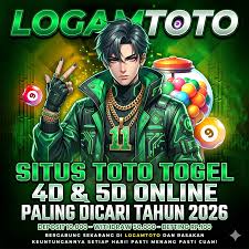 Logam Toto icon