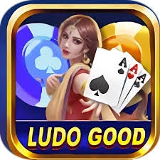 Ludo Good icon