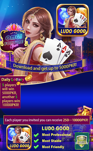 ludogood 2