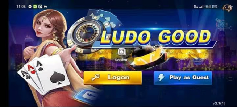 ludogood