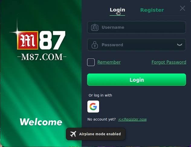 m87