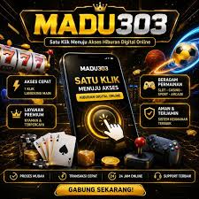 Madu303 icon